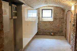***ERDWÄRME***Helle 2-RWG-Fußbodenheizung-Deckenspots-Dusche+Wanne-Balkon ***WE16*** – Die vollständige Adresse der Immobilie erhältst du vom Anbieter., 4159 Möckern, Leipzig – Vorschaubild 17