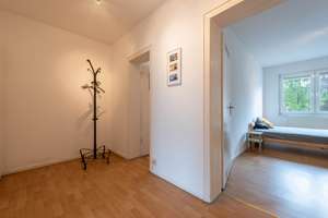 *** R E S E R V I E R T *** Gute Lage trifft interessantes Potenzial – Die vollständige Adresse der Immobilie erhältst du vom Anbieter., 45130 Südviertel, Essen – Vorschaubild 6