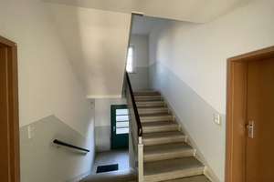Helle vermietete Zweiraumwohnung in Chemnitz  – Die vollständige Adresse der Immobilie erhältst du vom Anbieter., 9131 Ebersdorf, Chemnitz – Vorschaubild 6