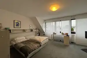 Ein wahrer Traum mit Dachstudio. Ihr neues Zuhause in Duisburg-Homberg! - In den Haesen. – Duisburg – Vorschaubild 12