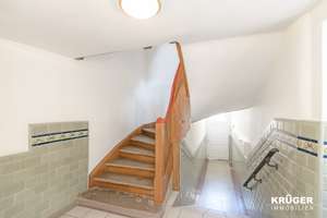 KA-Durlach / außergewöhnliche DG-Maisonette-Whg mit Süd-Loggia, 5 Zimmer und optional zwei TG-Plätze – Die vollständige Adresse der Immobilie erhältst du vom Anbieter., 76227 Durlach, Karlsruhe – Vorschaubild 26