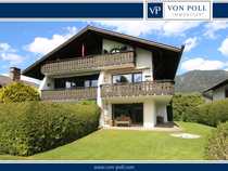 Garmisch-Partenkirche ... - Eigentumswohnungen, 2-Zimmer