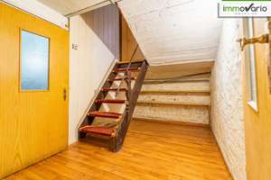 Einfamilienhaus mit großem Grundstück und Ausbaureserve in absolut ruhiger Feldrandlage! – 39122 Westerhüsen, Magdeburg – Vorschaubild 50