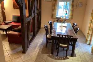 Stilvolles, saniertes 5-Zimmer-Einfamilienhaus mit EBK in Kinheim – Schäfergasse 2, 54538 Bernkastel-Wittlich (Kreis) – Vorschaubild 3