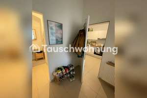 Tauschwohnung: 3 Zimmer Wohnung – Die vollständige Adresse der Immobilie erhältst du vom Anbieter., 30161 List, Hannover – Vorschaubild 7
