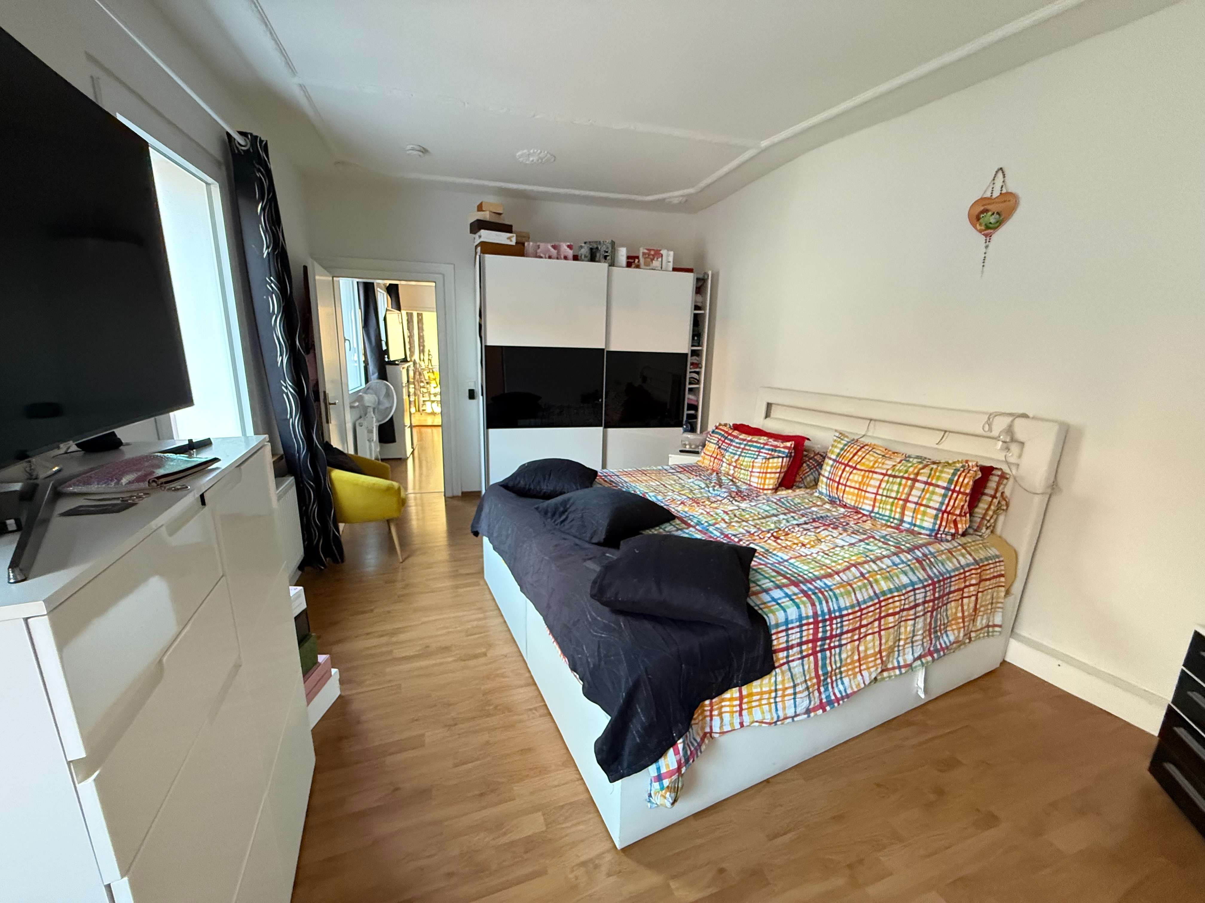 Immobilie in Isny im Allgäu - Wohn- und Geschäftshaus in 1A-Lage in der Fußgängerzone von Isny im Allgäu - Bild 20