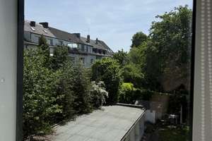Schöne Dachgeschoß Wohnung in Bo-Ehrenfeld, Nähe Wiesental – Friederikastr. 145, 44789 Südinnenstadt, Bochum – Vorschaubild 13