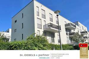 MODERNE 5-ZIMMER WOHNUNG IN RUHIGER LAGE - MIT GARTEN, EINBAUKÜCHE UND SONNENTERRASSE