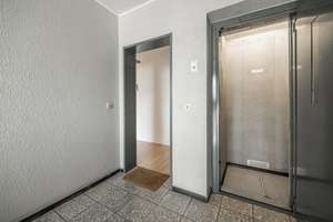 TOP Lage in Düsseldorf-Bilk! Exklusive 3 Zimmer Wohnung (inkl. Garagenstellplatz) – Die vollständige Adresse der Immobilie erhältst du vom Anbieter., 40223 Bilk, Düsseldorf – Vorschaubild 11