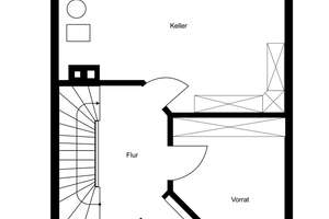 Reihenhausidylle in Scharnebeck – modern, gemütlich & mit Südgarten! – Die vollständige Adresse der Immobilie erhältst du vom Anbieter., 21379 Scharnebeck – Vorschaubild 13