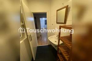 Tauschwohnung: Schöne sanierte, zentrale Altbauwohnung mit kleinem Balkon – Die vollständige Adresse der Immobilie erhältst du vom Anbieter., 33604 Mitte, Bielefeld – Vorschaubild 6