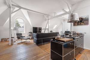 Stadtvilla mit Charakter – Wohnen und Arbeiten unter einem Dach in Köln-Müngersdorf – Die vollständige Adresse der Immobilie erhältst du vom Anbieter., 50933 Müngersdorf, Köln – Vorschaubild 2