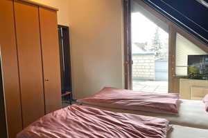 Originelle Architektur: Attraktives Zweifamilienhaus auf Eigentumsgrundstück in GÖ-Nikolausberg ! – Göttingen (Kreis) – Vorschaubild 20