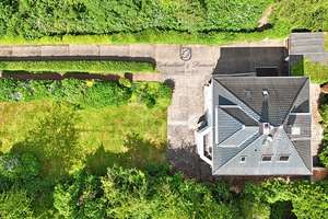 Altbauvilla mit parkähnlichem Grundstück auf dem oberen Rastpfuhl – Köllertalstraße 49, 66113 Malstatt, Saarbrücken – Vorschaubild 48