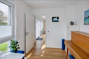 Möbliert: Neubau 2024 - Wohnen zur Miete in Denning – Die vollständige Adresse der Immobilie erhältst du vom Anbieter., 81929 Englschalking, München – Vorschaubild 8