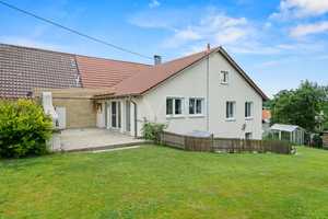 Liebevoll kernsaniertes Bauernhaus - ehemals Hofstelle in Laupertshausen – Biberach (Kreis) – Vorschaubild 27