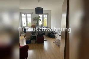 Tauschwohnung: 3-Zimmer-Wohnung in Bonn gegen Köln – Die vollständige Adresse der Immobilie erhältst du vom Anbieter., 53111 Bonn-Zentrum, Bonn – Vorschaubild 4
