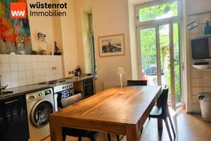 Gemütliches Stadtappartement mit Wohnküche in absolut ruhiger Hinterhoflage – Die vollständige Adresse der Immobilie erhältst du vom Anbieter., 81667 Haidhausen Nord, München – Vorschaubild 3