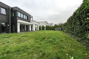 Moderne Stadtvilla mit KFW 40+ Standard in bester Wohnlage von Löningen – Die vollständige Adresse der Immobilie erhältst du vom Anbieter., 49624 Löningen – Vorschaubild 14