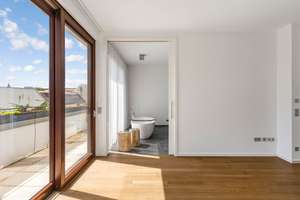 Zwischen Soho House und Skyline - 6-Zimmer Penthouse-Maisonette mit 3 Terrassen im Scheunenviertel – Linienstrasse 217, 10119 Mitte (Ortsteil), Berlin – Vorschaubild 18
