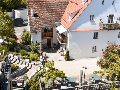 Wohnung Mieten In Aichach Immobilienscout24