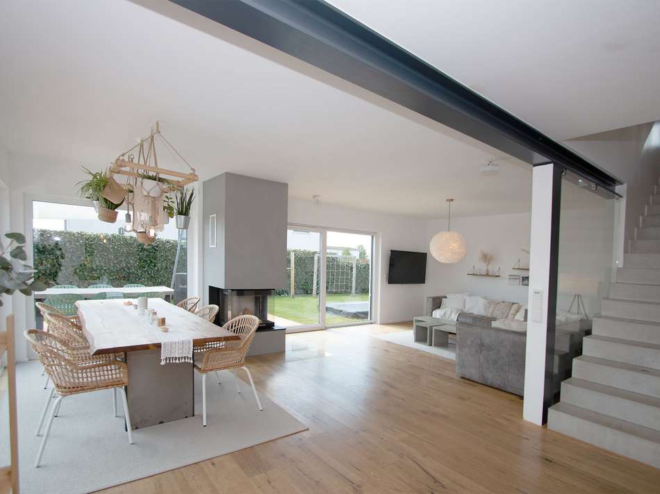 Wohnen /Essen (1)