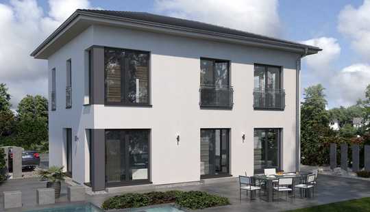 Bild von Familienvilla in Bad Camberg sucht Eigentümer!