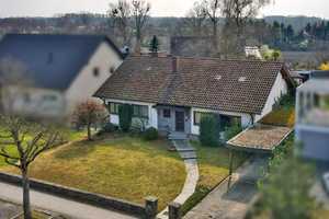 Traumhauspotenzial mit extra großem Garten! Hier ist drinnen und draußen viel Platz für Ihre Pläne! – Karlsruhe (Kreis) – Vorschaubild 24