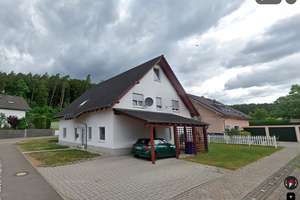 Ankommen. Zuhause am Waldrand – viel Licht, Natur, Ruhe, Raum & Energieeffizienz. – Am Hartwald 6, 67697 Otterberg – Vorschaubild 5