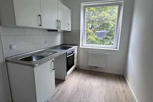 Sanierte und sehr helle 2-Zi.-Wohnung mit Westbalkon in Bramfeld – Ilenkruut 15a, 22179 Bramfeld, Hamburg – Vorschaubild 7