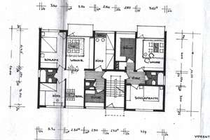 138 qm Erdgeschoss Wohnung mit Garten – Ostpreußenstraße 4, 45259 Heisingen, Essen – Vorschaubild 6