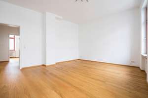 *KÄUFER-PROVISIONSFREI*: Moderne 2-ZKB mit Balkon in denkmalgeschütztem Altbau – Die vollständige Adresse der Immobilie erhältst du vom Anbieter., 86152 Georgs- und Kreuzviertel, Augsburg – Vorschaubild 4