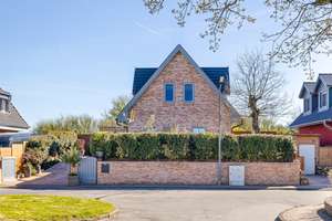Repräsentatives, neuwertiges Wohnhaus mit großem Garten- und Terrassenbereich in Tinnum – Die vollständige Adresse der Immobilie erhältst du vom Anbieter., 25980 Sylt (Gemeinde) – Vorschaubild 63