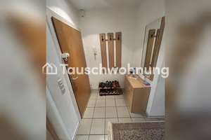 Tauschwohnung: Düsseldorf, Stadtbezirk 3: Charmante 3-Zimmer-Wohnung – 40225 Bilk, Düsseldorf – Vorschaubild 7