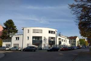 Provisionsfrei: EG-Apartment mit TG-Stellplatz – nähe Saturn Arena | TOP vermietet – Schwäblstraße 24a, 85053 Südost, Ingolstadt – Vorschaubild 19