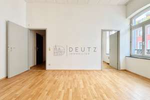 Helle 2-Zimmer Wohnung in der Aachener Innenstadt – Promenadenstraße 38, 52062 Kaiserplatz, Aachen – Vorschaubild 8