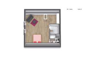 Bright, spacious and fully furnished – the perfect home for expats with families – München – Vorschaubild 34