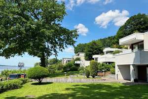 Terrassenwohnung mit Panoramablick – Die vollständige Adresse der Immobilie erhältst du vom Anbieter., 22587 Blankenese, Hamburg – Vorschaubild 3