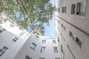 Lichtdurchflutete 4-Zimmer-Eigentumswohnung in ruhiger Lage von Berlin-Halensee – Seesener Straße 17, 10711 Halensee, Berlin – Vorschaubild 5