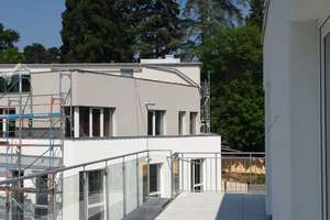 Penthouse der Extraklasse  – ca. 240m² auf eigener Etage mit Aufzug & Dachterrasse und TG Stellplatz – Brüsseler Ring 53a, 52074 Hangeweiher, Aachen – Vorschaubild 2