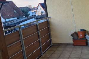 Ingolstadt-Feldkirchen , sonnige 2 ZKB Wohnung im 1. Obergeschoss – Die vollständige Adresse der Immobilie erhältst du vom Anbieter., 85055 Mailing, Ingolstadt – Vorschaubild 11