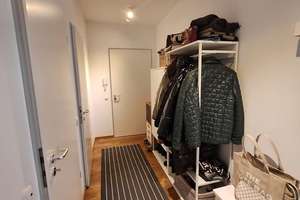 Penthouse mit Dachgarten und Tiefgarage – Eupener Str. 114, 52066 Burtscheid Steinebrück, Aachen – Vorschaubild 8