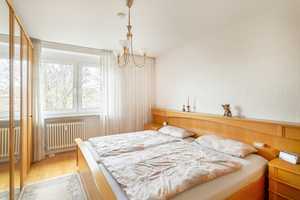 Ihr neues Zuhause - gepflegte 3-Zimmer-Wohnung zum Wohlfühlen – Karlsruhe – Vorschaubild 12