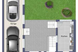 Blömker! Sonniges Ein-/Zweifamilienhaus in Bestlage von GE-Buer mit Garten, Garage und Terrasse! – Die vollständige Adresse der Immobilie erhältst du vom Anbieter., 45894 Buer, Gelsenkirchen – Vorschaubild 23