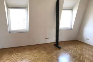 Wunderschöne Altbauwohnung mit Dachterrasse mitten im Kreuzviertel – Raesfeldstrasse 41, 48159 Kreuz, Münster – Vorschaubild 8