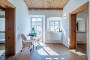 Exklusives Anwesen | traumhafte Lage mit Bergblick | moderner Wohnkomfort – Die vollständige Adresse der Immobilie erhältst du vom Anbieter., 83128 Halfing – Vorschaubild 8