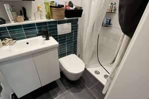 Ab März: 2 Zimmer mit Designer Küche und Garten  – Die vollständige Adresse der Immobilie erhältst du vom Anbieter., 53173 Alt-Godesberg, Bonn – Vorschaubild 32