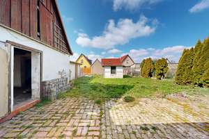 Einfamilienhaus mit Garten I Terrasse und Garag I in Zwenkau – Die vollständige Adresse der Immobilie erhältst du vom Anbieter., 4442 Zwenkau – Vorschaubild 7