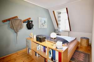 +++ Traumwohnung mitten im beliebten Stadtteil  Striesen, 4 Zimmer, perfekte Lage, helle Räume!+++ – Die vollständige Adresse der Immobilie erhältst du vom Anbieter., 1309 Striesen-Ost, Dresden – Vorschaubild 8