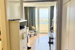 1-Zi-Wohnung mit Alpenblick in München-Schwabing – Leopoldstr. 206, 80804 Neufreimann, München – Vorschaubild 3